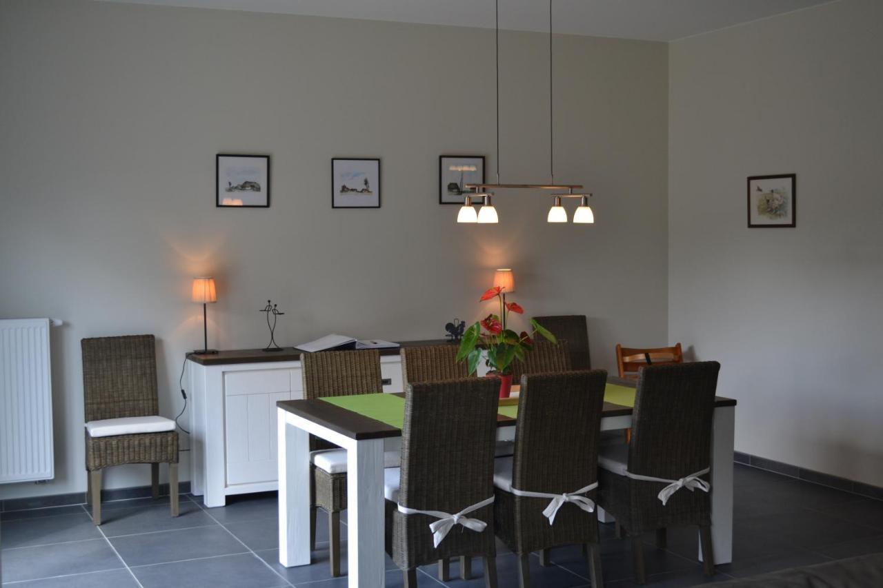 Hoeve Jadoul Gingelom Exteriör bild