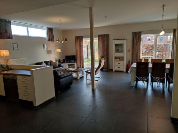 Hoeve Jadoul Gingelom Exteriör bild