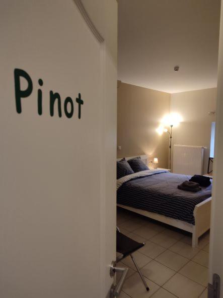 Hoeve Jadoul Gingelom Exteriör bild