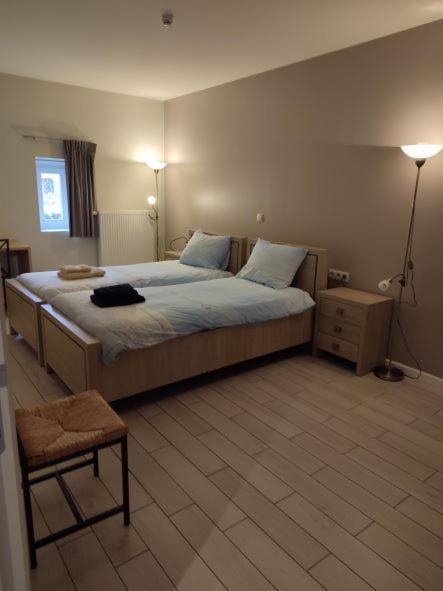 Hoeve Jadoul Gingelom Exteriör bild