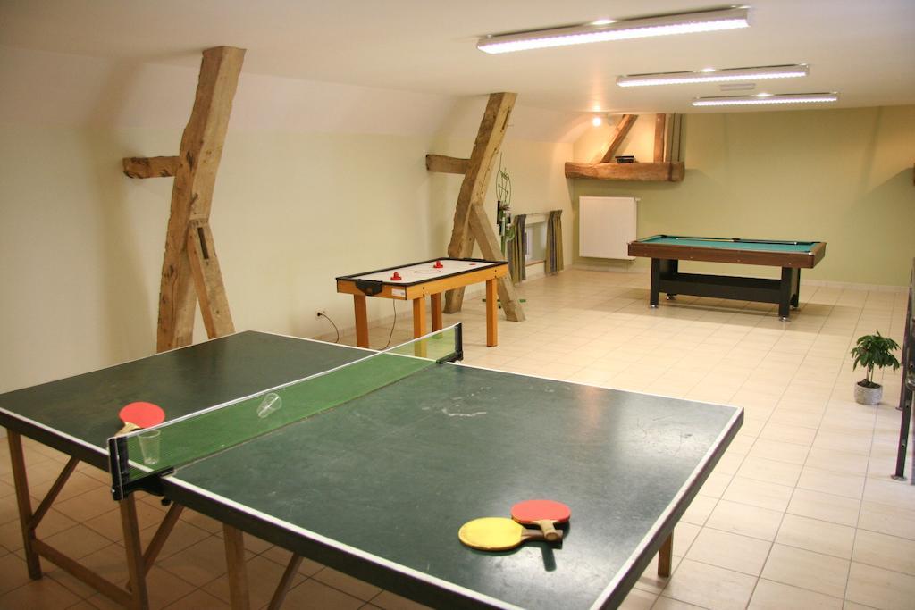 Hoeve Jadoul Gingelom Exteriör bild