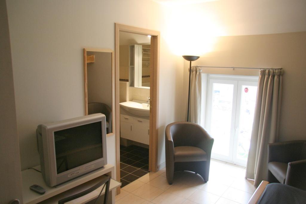 Hoeve Jadoul Gingelom Exteriör bild