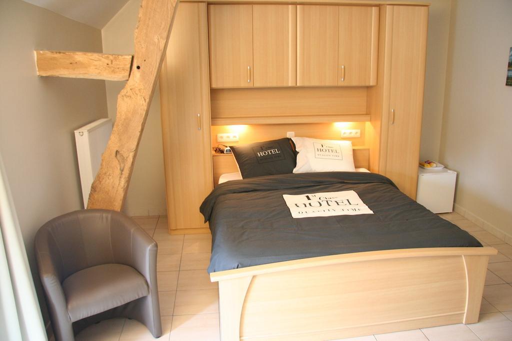 Hoeve Jadoul Gingelom Rum bild