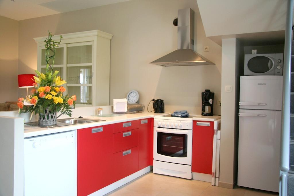 Hoeve Jadoul Gingelom Rum bild