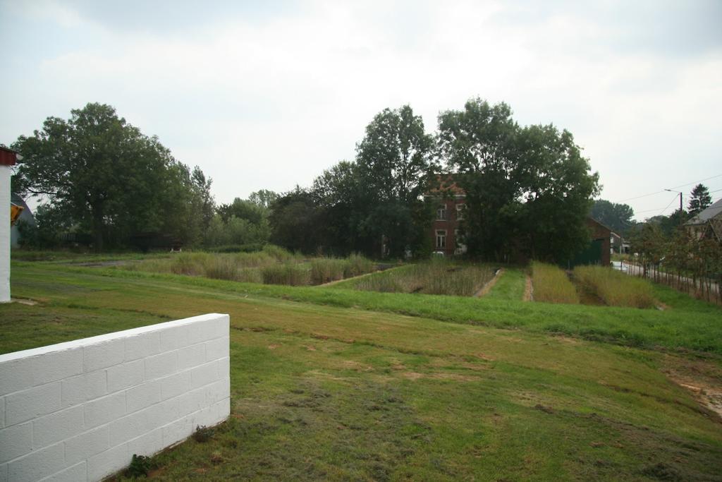 Hoeve Jadoul Gingelom Exteriör bild