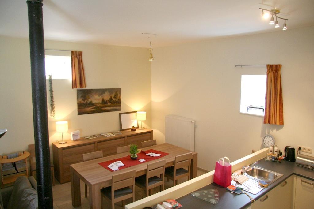 Hoeve Jadoul Gingelom Exteriör bild