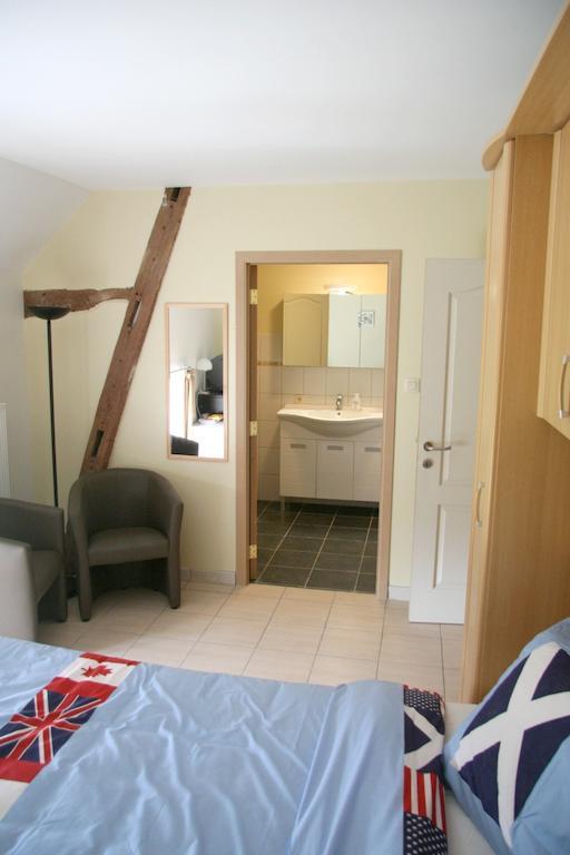 Hoeve Jadoul Gingelom Exteriör bild